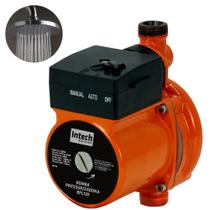 Bomba De Água Pressurizadora BFL120 Intech Machine Bomba De Água Pressurizadora BFL120 Intech Machine