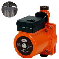Bomba De Água Pressurizadora BFL300 Pressão Chuveiro torneira Intech