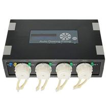 Bomba de Água Programável Jebao DP-4 para Dosagem Automática 23,5x13x6,5 cm Bomba de Água Programável Jebao DP-4 para Dosagem Automática 23,5x13x6,5 cm