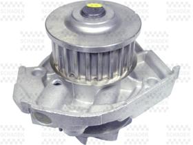 Bomba De Agua Punto Strada Uno Doblo Fiorino Schadek 20143I