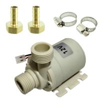 Bomba De Água Quente Fria 12 V 3 Litros Bomba De Água Quente Fria 12 V 3 Litros
