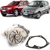 Bomba De Água Renault Duster Laguna Megane Scenic 7701472182