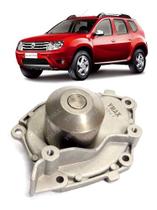 Bomba de agua renault duster megane laguna scenic 2.0 16v 2006 á 2018 - 7701472182