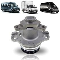 Bomba de água renault master 2.3 2014 a 2019 Bomba de água renault master 2.3 2014 a 2019