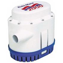 Bomba de água Rule RM2000A 1500/2000 GPH 12V/24V Sensor Bomba de água Rule RM2000A 1500/2000 GPH 12V/24V Sensor