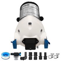 Bomba de água RV TWERE R3526144D 12V DC 3,5 L/min Garantia de 3 anos