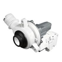 Bomba de água Salugre W10919003 Substituição da bomba de drenagem da lavadora