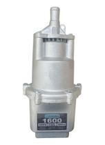 Bomba De Água Sapo - Meg 1600 - Submersa Saída 3/4 Polegadas