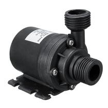 Bomba de água sem escova 12V DC submersível 30W 1000L/H 8m Elevador Bomba de água sem escova 12V DC submersível 30W 1000L/H 8m Elevador