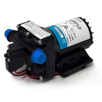 Bomba de água SHURFLO Aqua King II Standard 12V 11,4 L/min