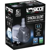 Bomba de água Sicce Syncra Silent 0.5 Multifunction 700L/H