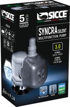 Bomba de água Sicce Syncra Silent 3.0 714 PH 48W