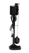 Bomba de água Star 3CEH 1/3 HP Termoplástica 12" Fit 115V Bomba de água Star 3CEH 1/3 HP Termoplástica 12" Fit 115V