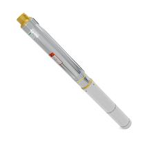 Bomba De Água Submersa Caneta 3 Pol 1/3cv Claw W3sdim2/8