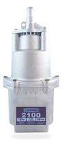 Bomba De Água Submersa Meg - 2100 Com Parafusos Em Aço Inox.