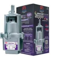 Bomba de Água Submersa Sappo Ecco 500 Extreme 300w 220v Anauger