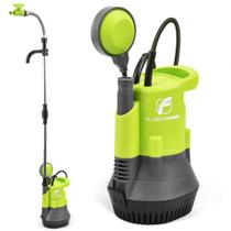 Bomba de água submersível FLUENTPOWER 1/2HP 1050GPH