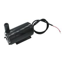 Bomba De Água Submersível USB Portátil 3V 5V Motor Sem Escovas Tubulação Flexível Para Aquário Fonte