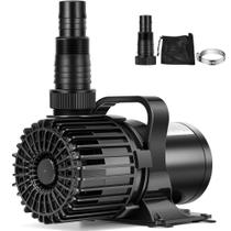 Bomba de água submersível VIVOHOME 220W 4500GPH para lago de carpas