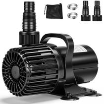 Bomba de Água Submersível VIVOHOME 62W 110V