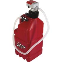 Bomba de Água TERA PUMP TRJ5XLR Combo com Galão de 5 Galões