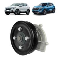 Bomba de agua tiggo 5x txs pro sport turbo 2019 a 2024 tiggo 7 t txs 2019 a 2022 tiggo 7 2021 a 2025 e4g161307010ab Bomba de agua tiggo 5x txs pro sport turbo 2019 a 2024 tiggo 7 t txs 2019 a 2022 tiggo 7 2021 a 2025 e4g161307010ab