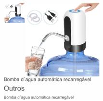 Bomba de agua Bomba de agua