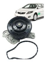 Bomba de agua toyota corolla rav4 1.8 2.0 16v 2007 á 2013