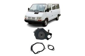 Bomba de agua trafic (diesel)