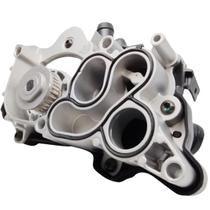 Bomba De água Up Fox Gol Voyage G7 1.0 16v 2014/...