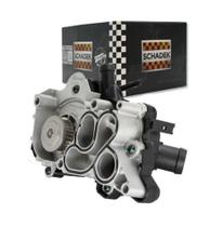 Bomba De Água Up Fox Golf Gol Saveiro T-Cross 1.0 12V/1.6 16V Schadek 20256