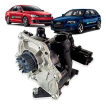 Bomba de agua vw golf jetta passat tiguan 2.0 audi a1 1.8 a3 a4 a5 a6 a7 1.8 2.0 q3 q5 q7 2.0 tt 1.8