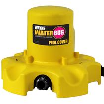 Bomba de Água Wayne WaterBUG Automática com Proteção Contra Congelamento 1900 Bomba de Água Wayne WaterBUG Automática com Proteção Contra Congelamento 1900
