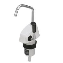 Bomba de água Whale GP0418 Flipper Pump Mk 4 operada manualmente Bomba de água Whale GP0418 Flipper Pump Mk 4 operada manualmente