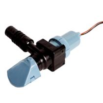 Bomba de água Whale Marine Whale Supersub Low Profile 500 GPH