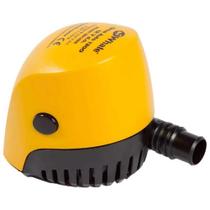 Bomba de água Whale ORCA 1300 IC Automatic Bilge 12V 65 L/min Bomba de água Whale ORCA 1300 IC Automatic Bilge 12V 65 L/min