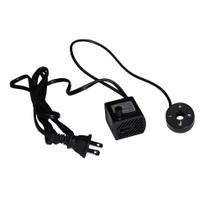 Bomba de água Xedragony 180 L/h 3 W LED 110 V Bomba de água Xedragony 180 L/h 3 W LED 110 V