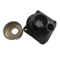 Bomba de Agua Yamaha Caixa + Copo 25 Bm-Vm Kit