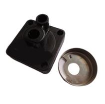 Bomba de Agua Yamaha Carcaça 15 Fmhs motor de lanxa