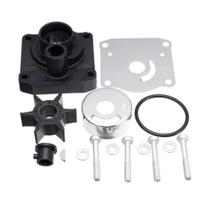 Bomba De Agua Yamaha Reparo 25-30 Bm-vm 30g Reparu Yamara