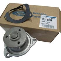 Bomba de Agua (zetec Rocam 1.0 1.6) Ka 2000 a 2013 - Courier 2000 a 2012 - Ecosport 2003 a 2011 - Fiesta Rocam 2003 a 2013 - Focus 2004 a 2009 - FORD