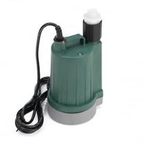 Bomba de água Zoeller 1/3HP Automatic Utility Bomba de água Zoeller 1/3HP Automatic Utility