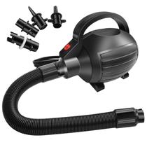 Bomba de Aire Eléctrica AWSUM 600W para Colchón Inflable de Gimnasia Bomba de Aire Eléctrica AWSUM 600W para Colchón Inflable de Gimnasia