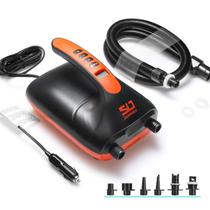 Bomba de Aire Eléctrica Swonder 20 PSI de Alta Presión para SUP Bomba de Aire Eléctrica Swonder 20 PSI de Alta Presión para SUP