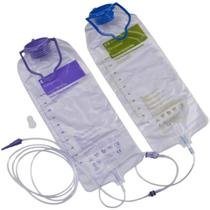 Bomba de alimentação ZYOUO epump 1000mL com bolsa de alimentação embutida de 30 unidades Bomba de alimentação ZYOUO epump 1000mL com bolsa de alimentação embutida de 30 unidades