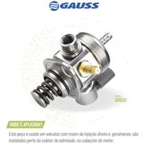 Bomba de alta pressão de combustível Audi A3 2013 a 2014 Bomba de alta pressão de combustível Audi A3 2013 a 2014