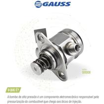 Bomba de alta pressão de combustível Bmw X3 2012 a 2021