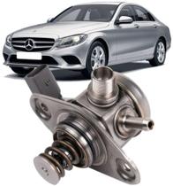 Bomba De Alta Pressao De Combustivel Mercedes C180 C200 C300
