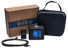 Bomba De Amostragem Ventuspro Com Certificado De Calibração