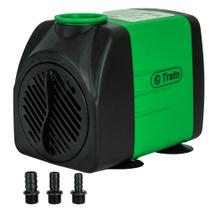 Bomba de Aquário 35W 2000L/H TBAQ2000 Trato Bomba de Aquário 35W 2000L/H TBAQ2000 Trato